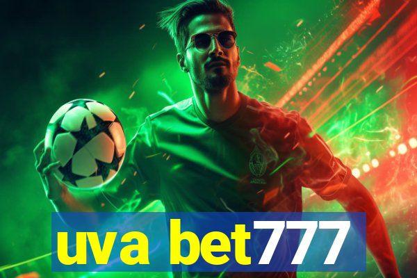 uva bet777